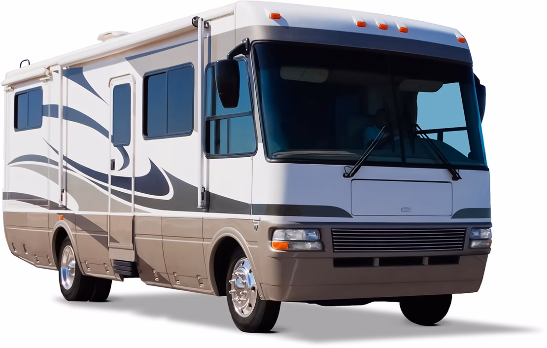 ¿Qué tipo de seguro necesito para mi autocaravana?