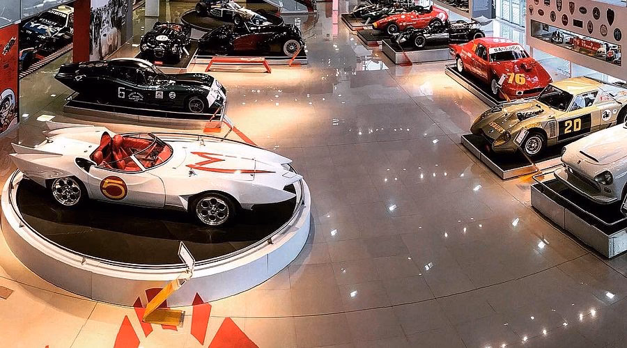 ¿Cuándo hay carrera en el autódromo de Termas de Río Hondo?