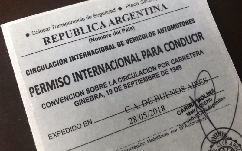 ¿Cuánto tarda un turno para la licencia de conducir?