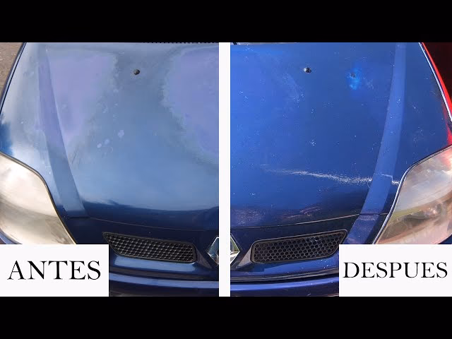 ¿Cómo quitar barniz de metal?