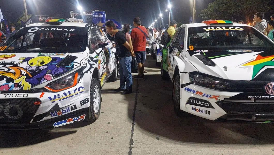 ¿Cuándo es el codasur?