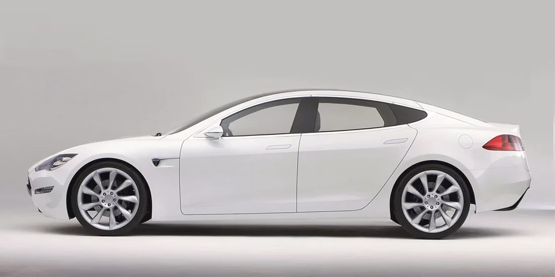 ¿Los coches de colores claros se mantienen más frescos?