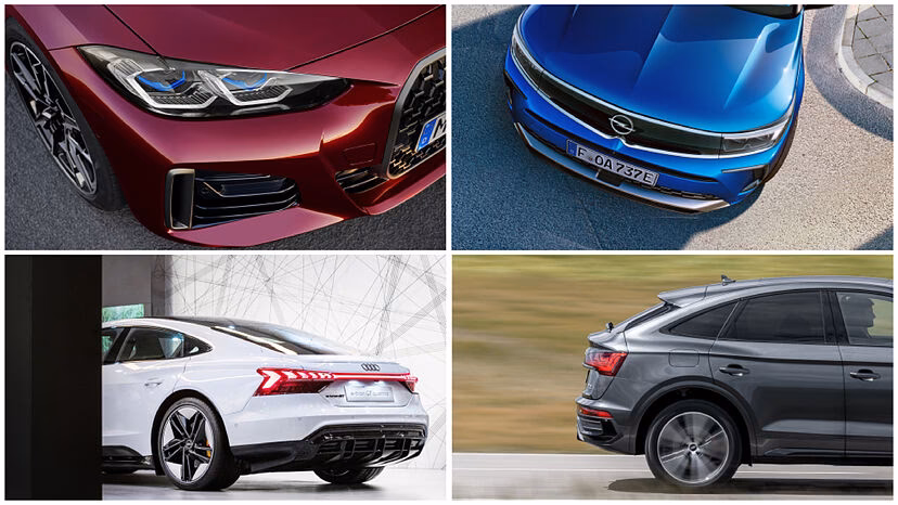 ¿Qué color de coche es tendencia?