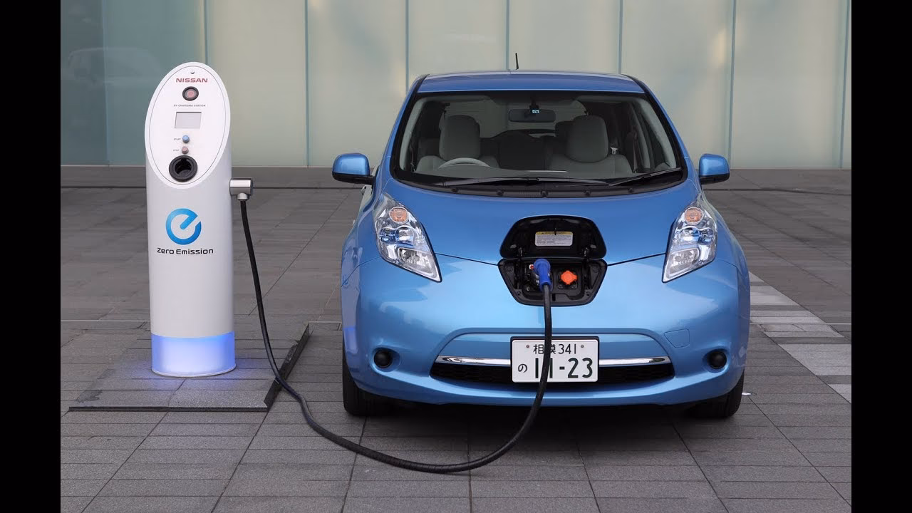 ¿Qué es un vehículo de biocombustible?