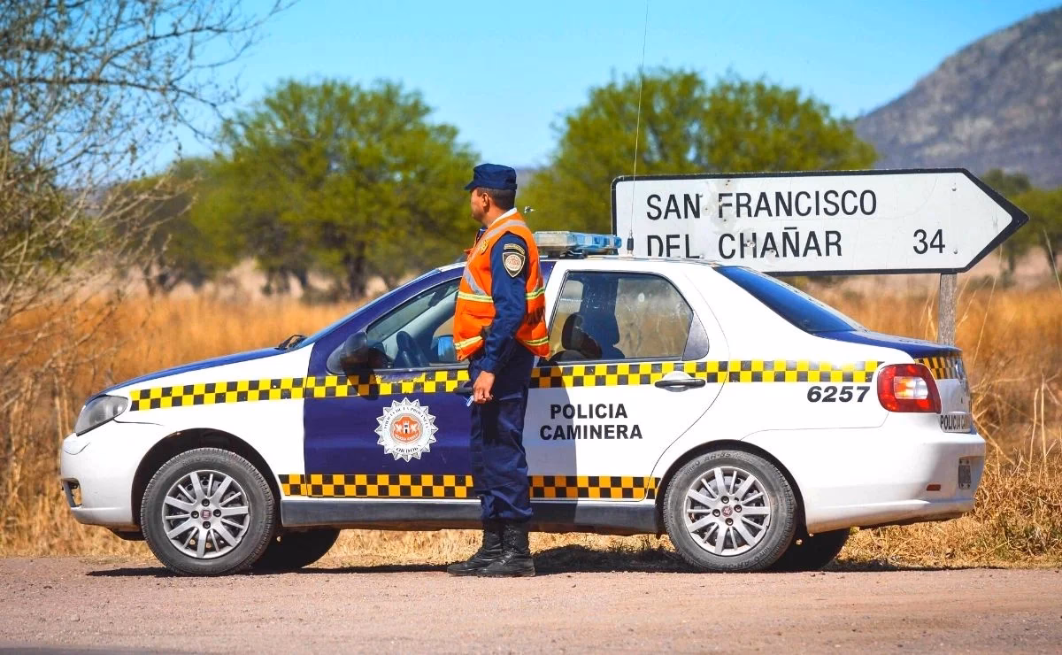 ¿Qué tipo de coche es una captura?