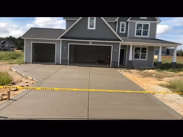 ¿Cómo se llama el carro que trae el cemento?