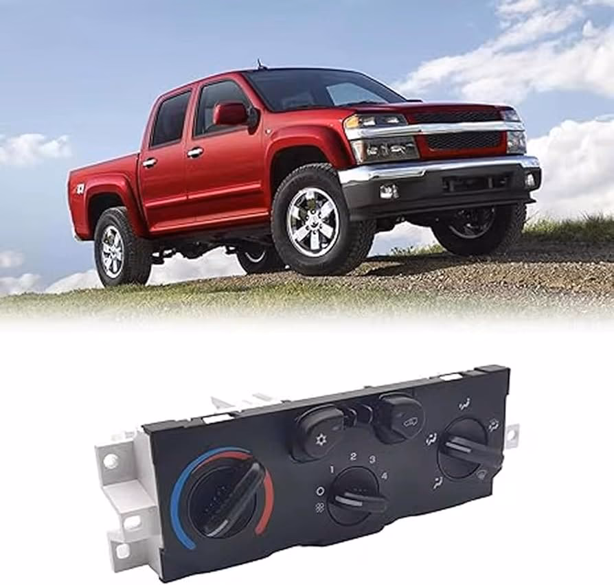 ¿Cómo sé si mi coche tiene control de climatización?