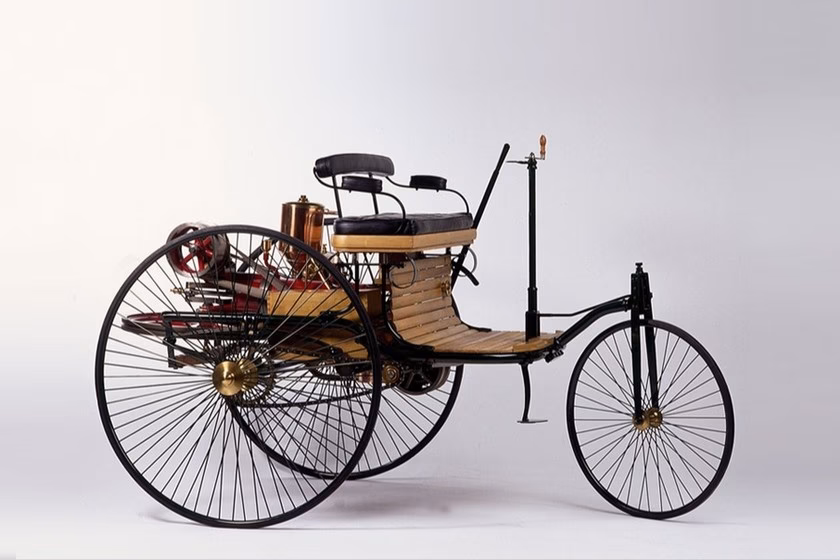 ¿Qué significa motor a combustión?