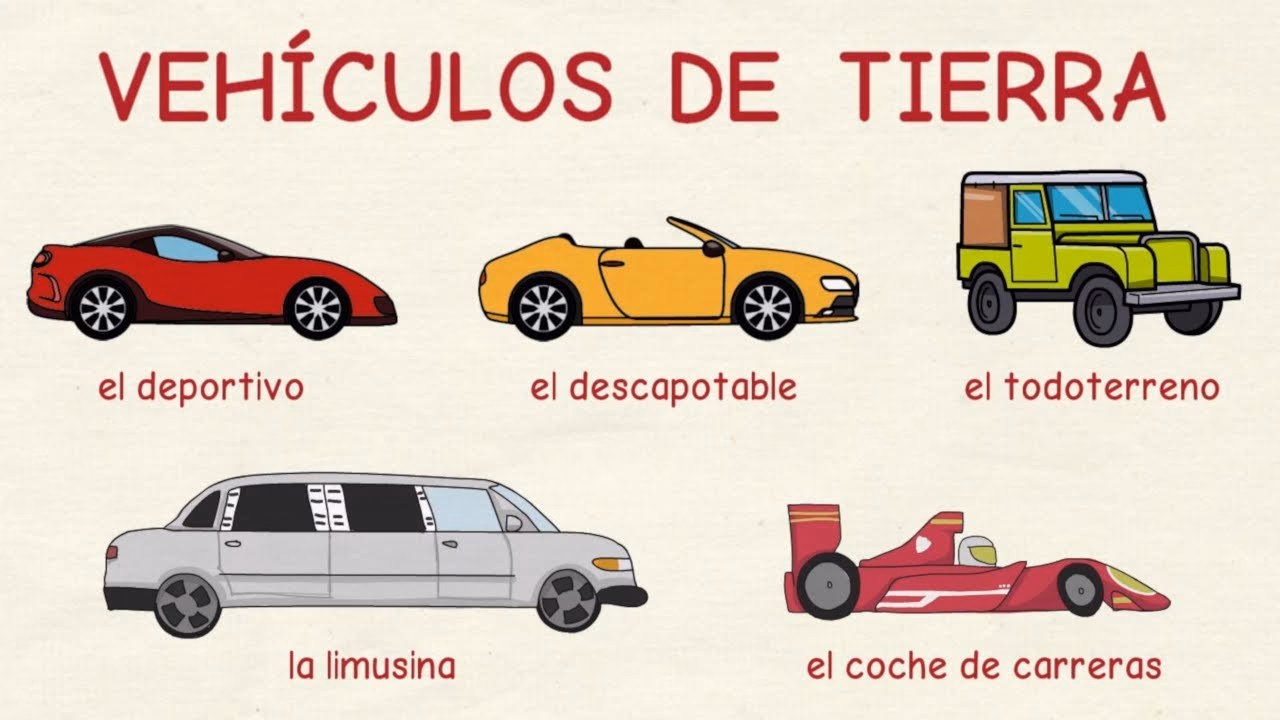 ¿Cómo se llaman los carros que llevan tierra?