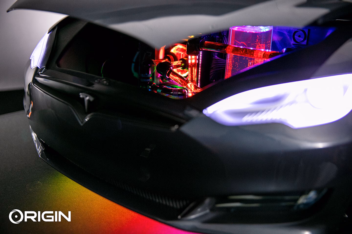 ¿Qué es el tipo de vehículo PC?