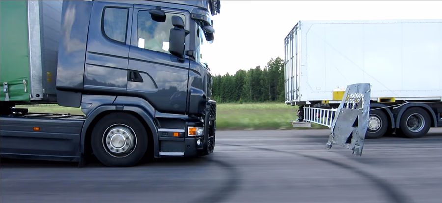 ¿Qué es un motor EBS?