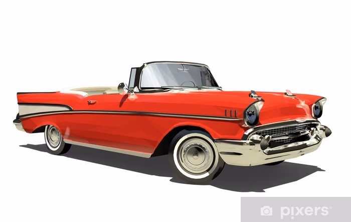 ¿Cómo se llaman los coches con la parte trasera abierta?