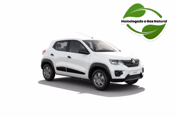 ¿Cuánto cuesta convertir un auto de gasolina a gas?