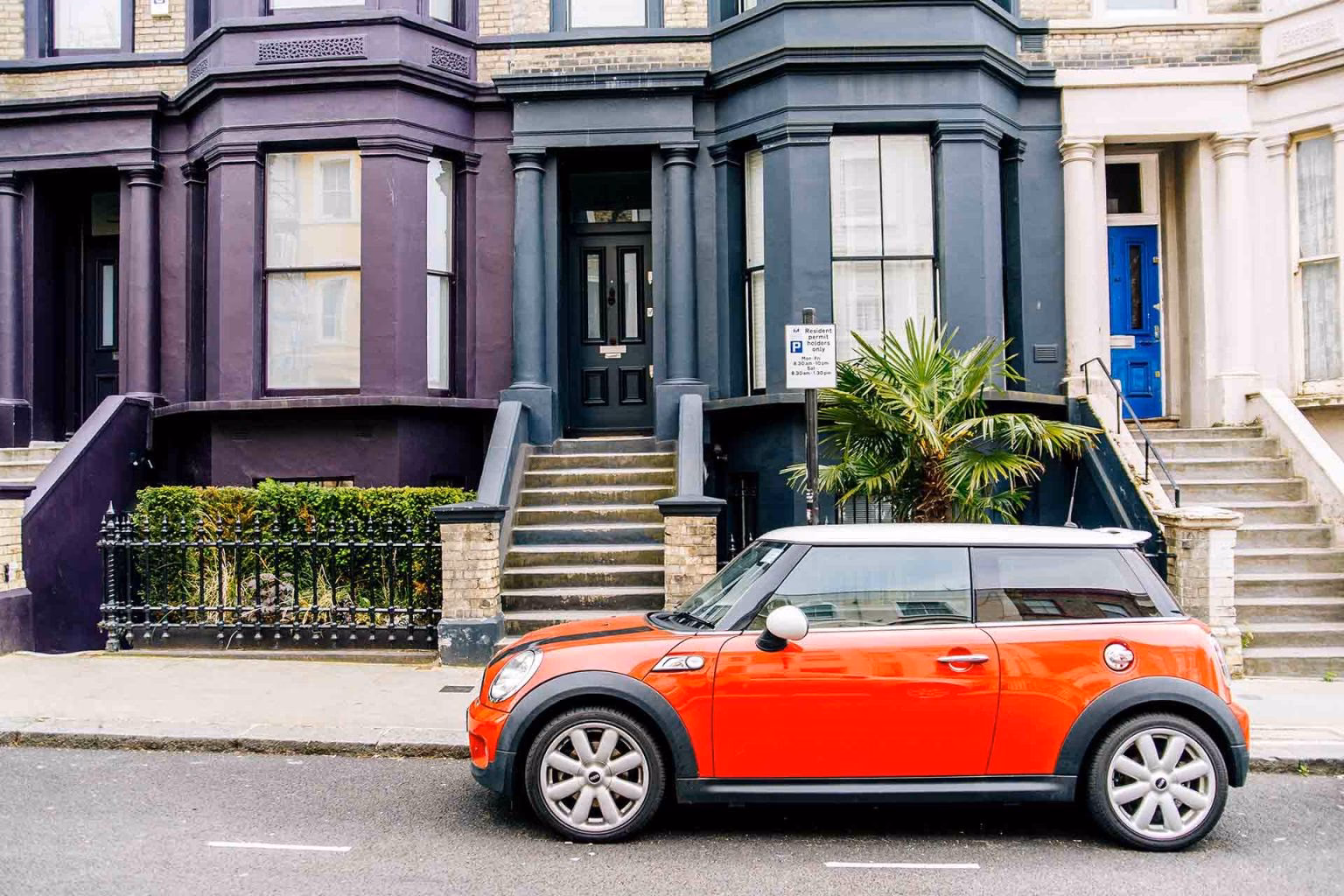 ¿Qué bienes no entran en el divorcio?