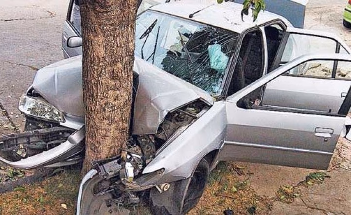 ¿Qué es un árbol en un carro?