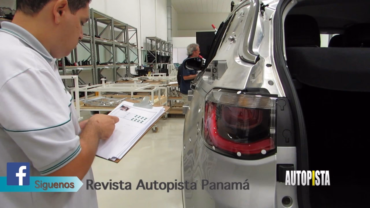 ¿Qué se revisa en el control de calidad?