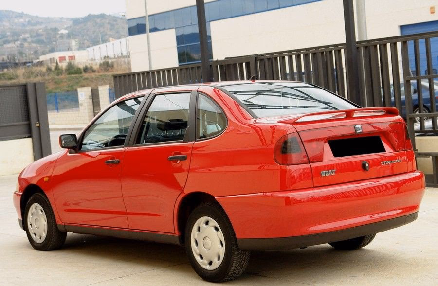 ¿Cuánto cuesta un Seat Córdoba nuevo?