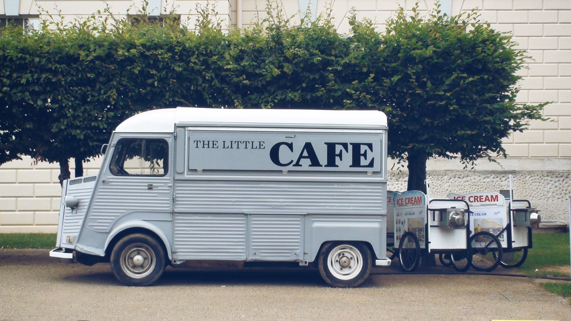 What vehicles are exempt from CAFE?