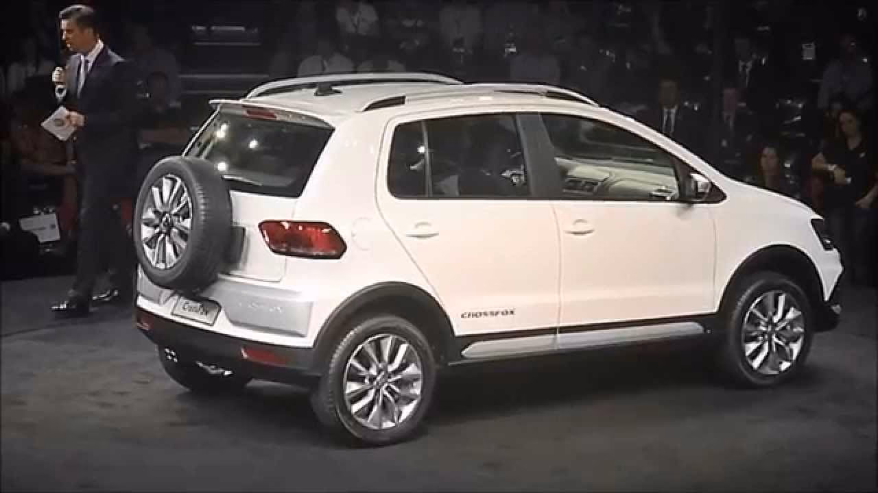 What body type is a VW Fox?