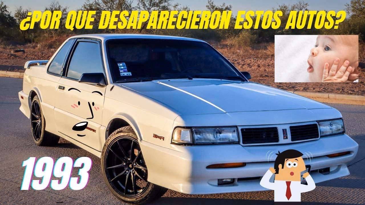 ¿Cuánto cuesta un Cutlass 1992?