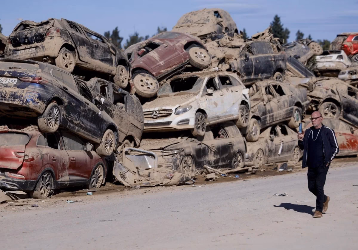 ¿Qué fabrica Dana Automotive?