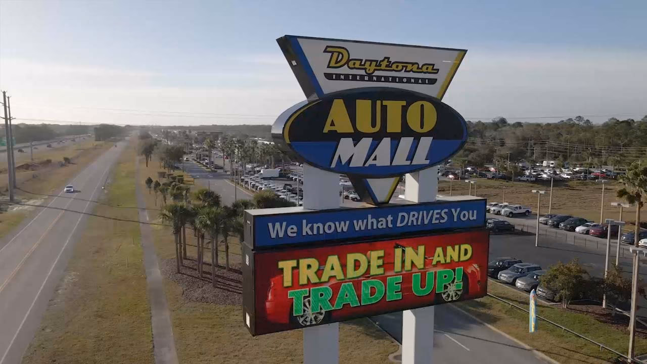 Can you still drive cars on Daytona Beach?
