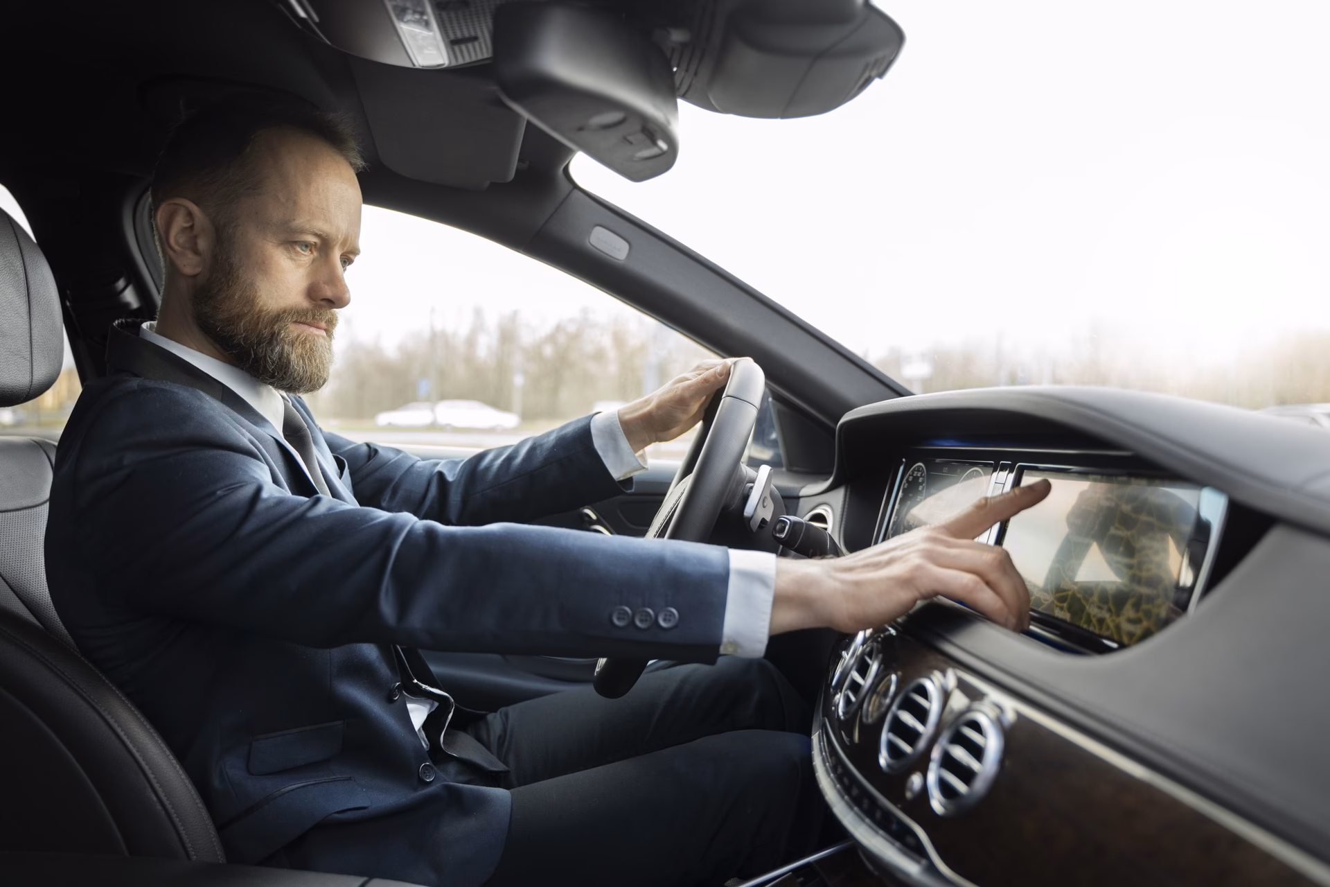 ¿Cuántas personas pueden conducir un coche de alquiler?