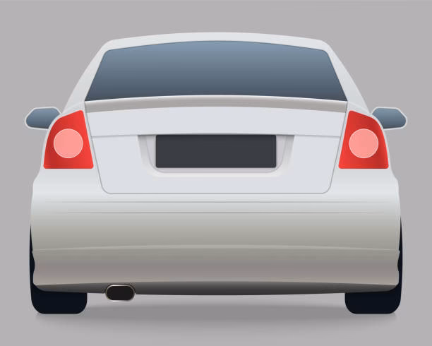 ¿Qué autos tienen el motor atrás?