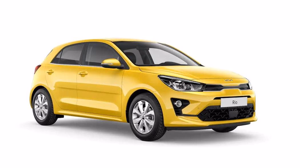 ¿Qué es un vehículo de gama baja?