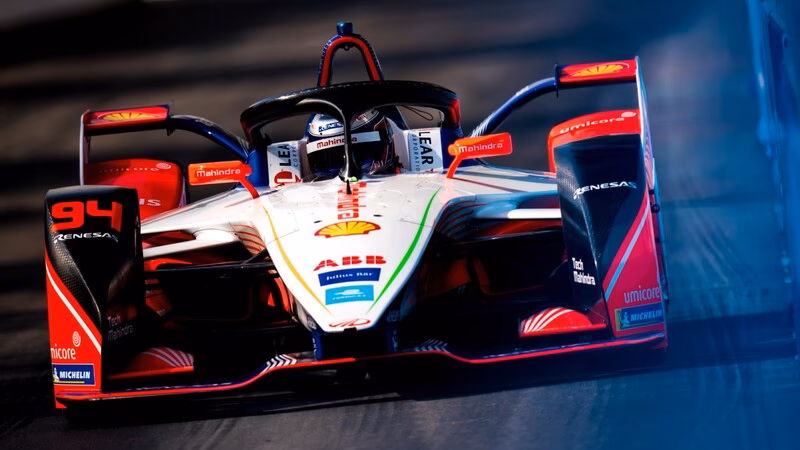 ¿Qué carros se usan para carreras?