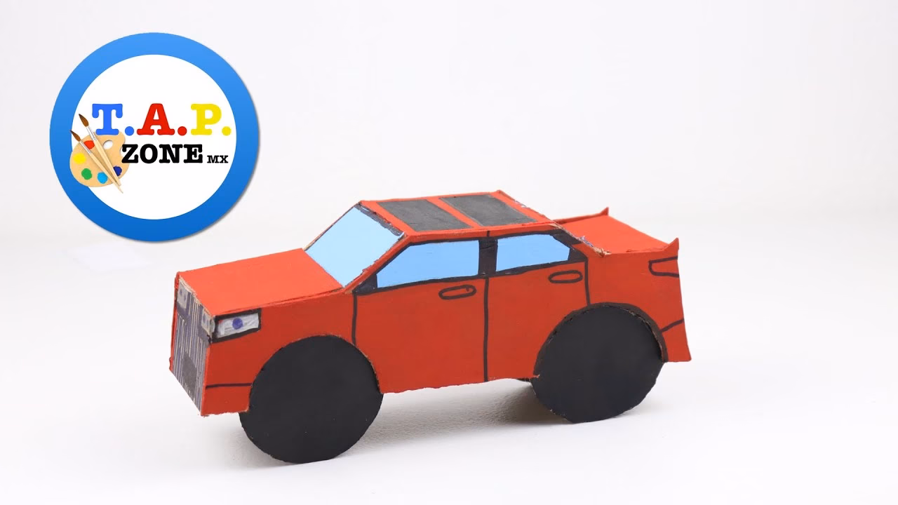 ¿Los coches kit son coches reales?