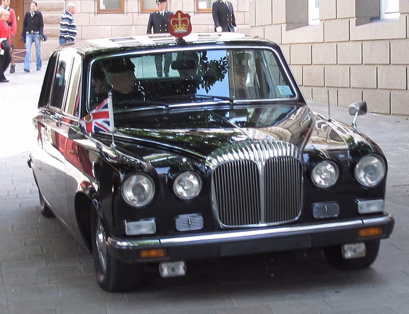 ¿Por qué se separaron Daimler y Mercedes?