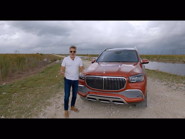 ¿Cuanto cuesta un Maybach s600?