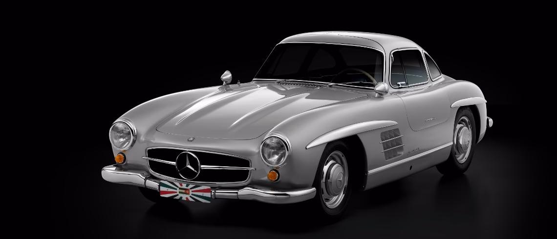 ¿Qué significa tipo D en autos?