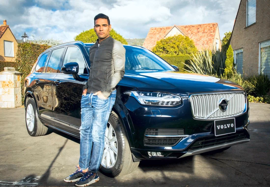 ¿Cuánto cuesta el honor de Falcao?