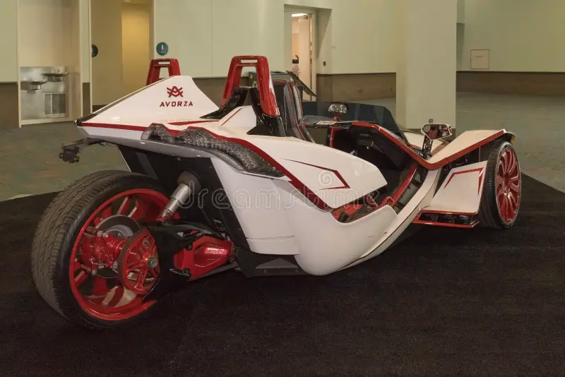 ¿Qué marca de coche es la estrella?