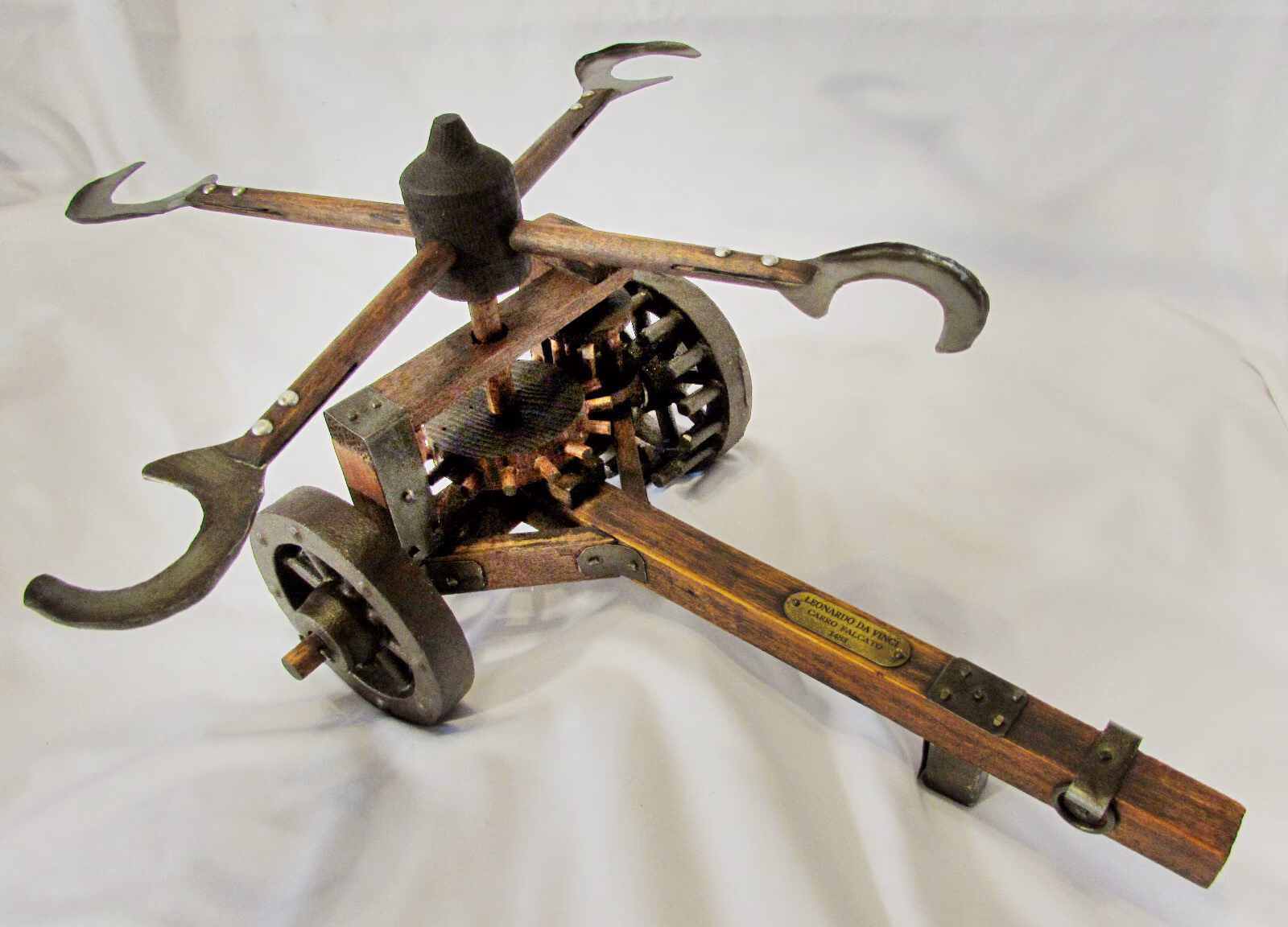 ¿Qué cuadro de Da Vinci se vendió por 400 millones?