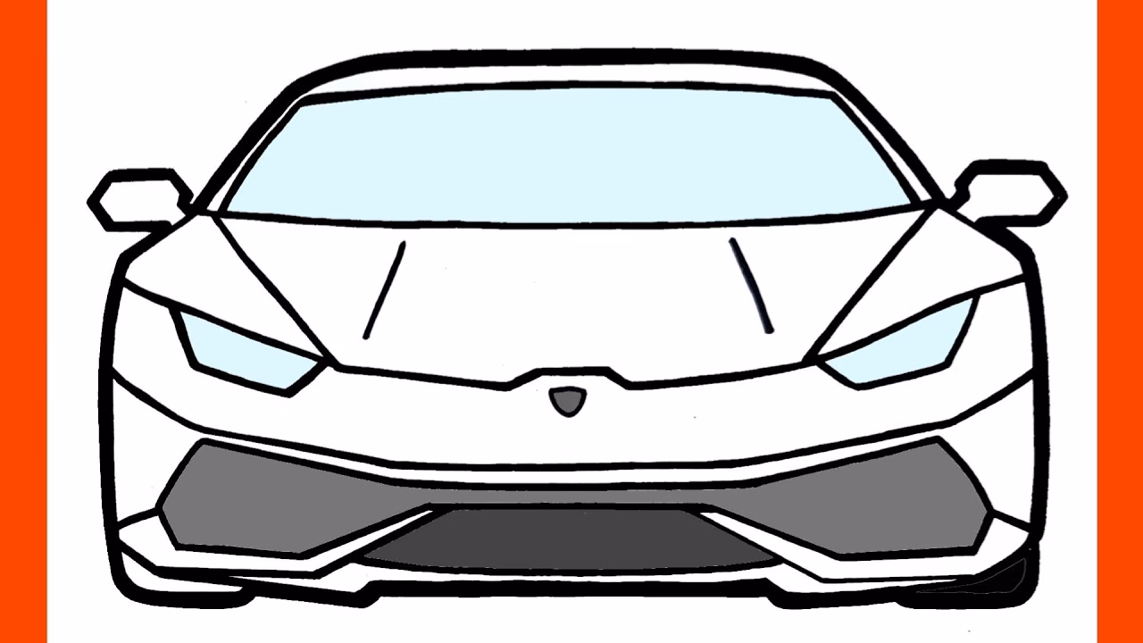 ¿Cómo se llama el carro más bonito del mundo?