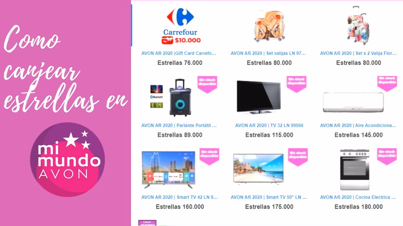 ¿Cómo hacer un reclamo en Avon?