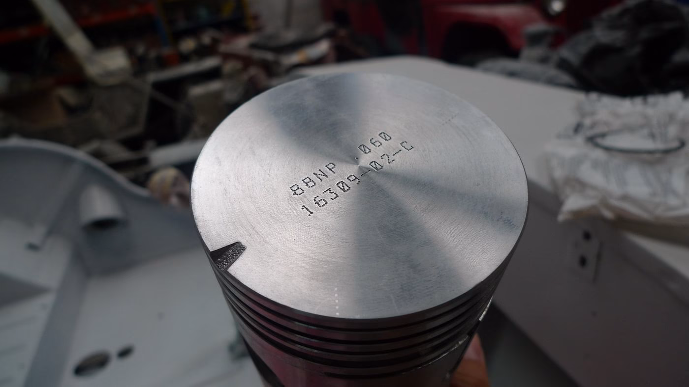 ¿Qué significan los vehículos con motor de encendido por chispa?