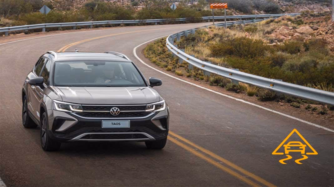 ¿Qué coches tienen ESP?