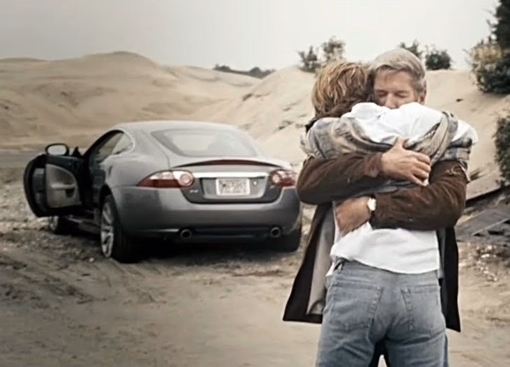 ¿Dónde se rodó la película Noches de Tormenta?