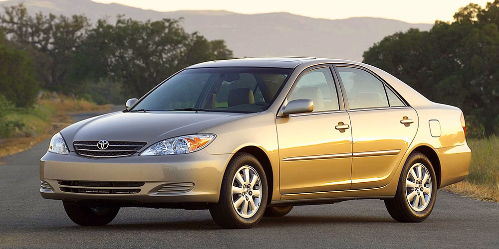 ¿Cuál es el coche más duradero en Estados Unidos?