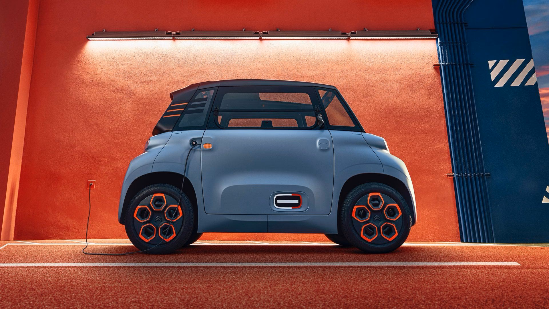 ¿Cuáles son algunos coches de reducido tamaño?