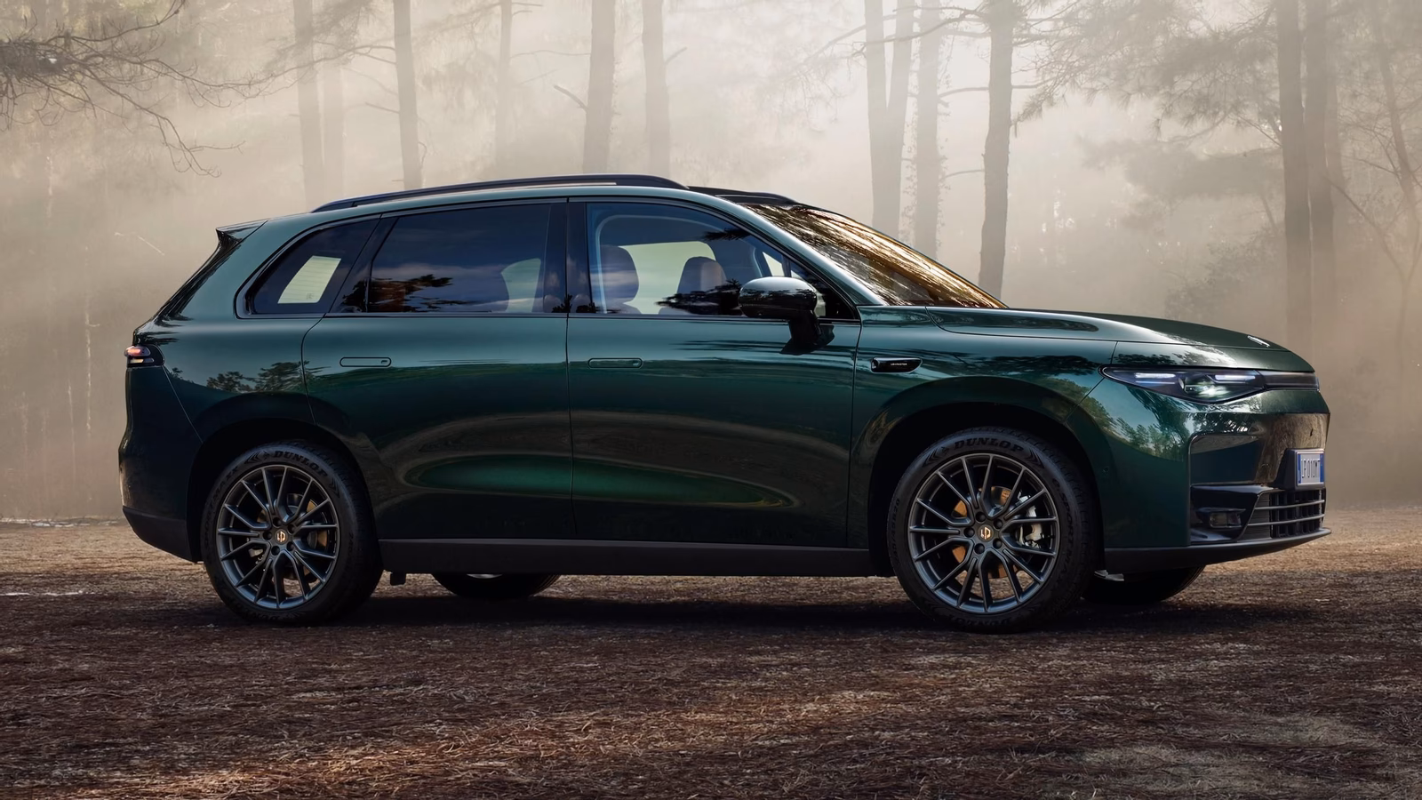 ¿Qué es un coche range extender?