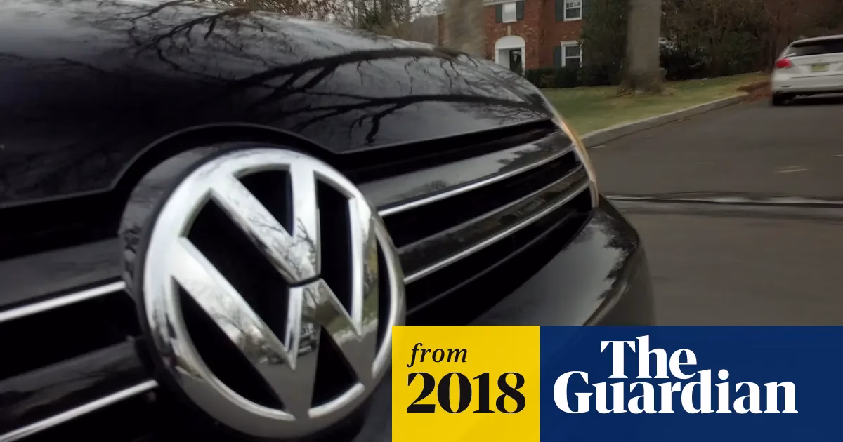 How much did people get from a VW claim?