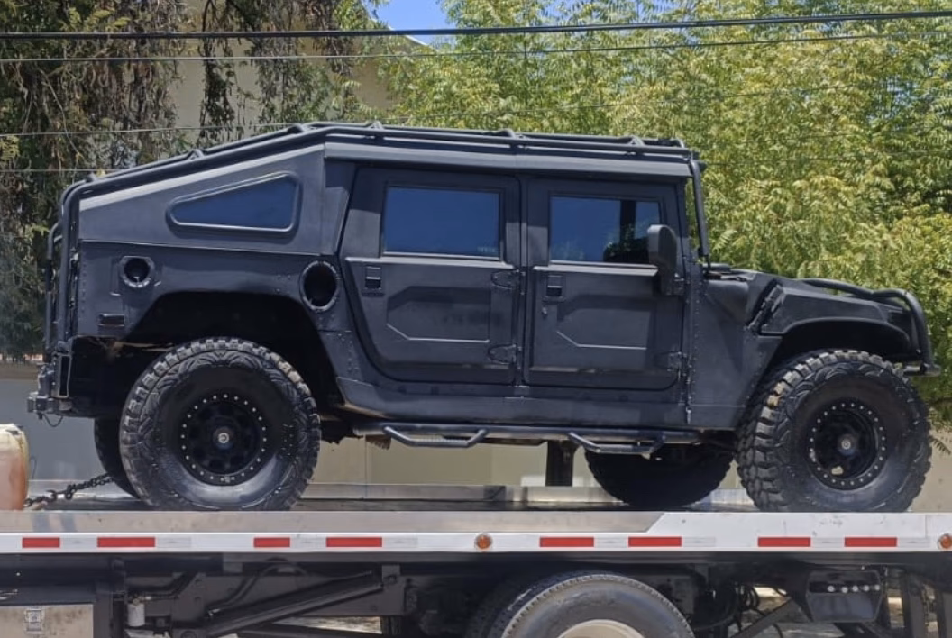 ¿Cómo puedo recuperar mi auto incautado?