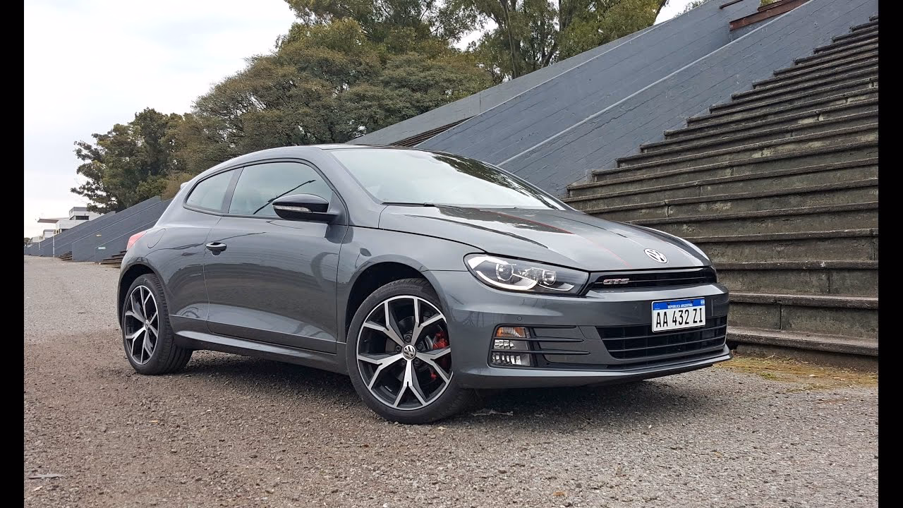 ¿Cuánto cuesta un Scirocco nuevo?