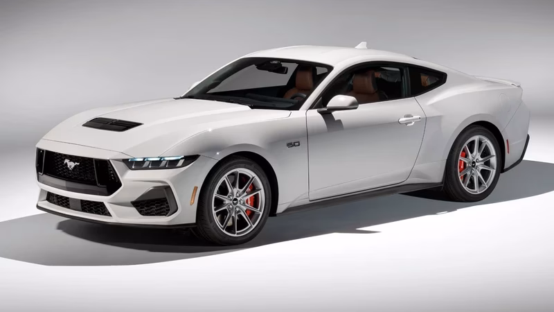 ¿Cuál es el coche deportivo más vendido del mundo?