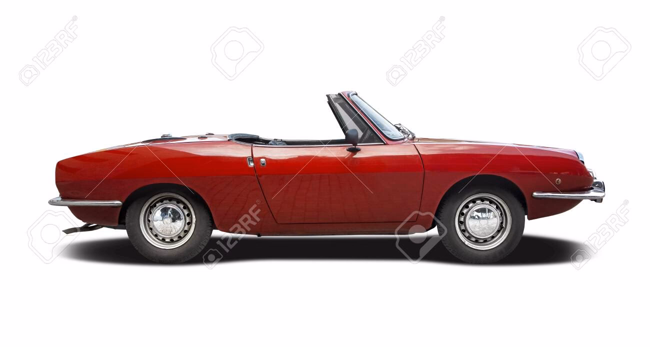 ¿Por qué los convertibles ya no son populares?